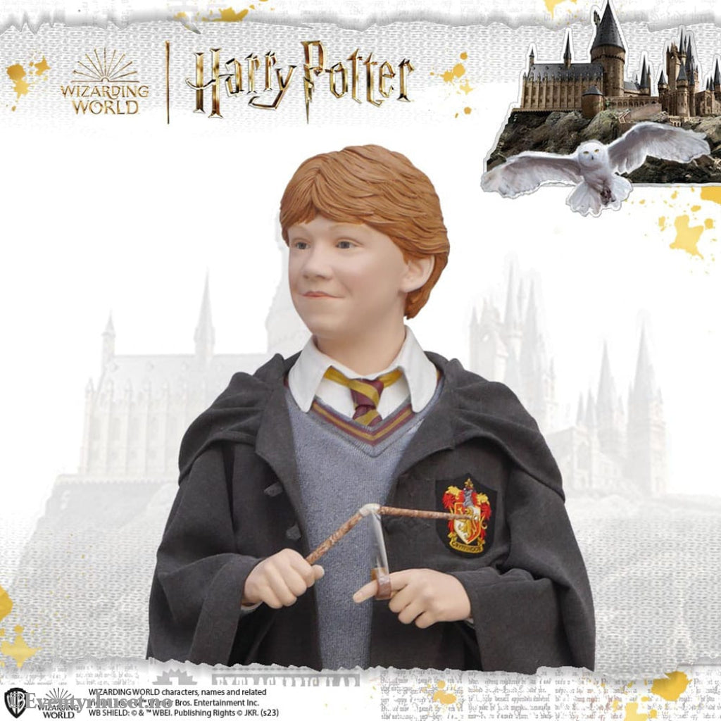 Harry Potter Life-Size Statue Ron 179 cm Collectibles