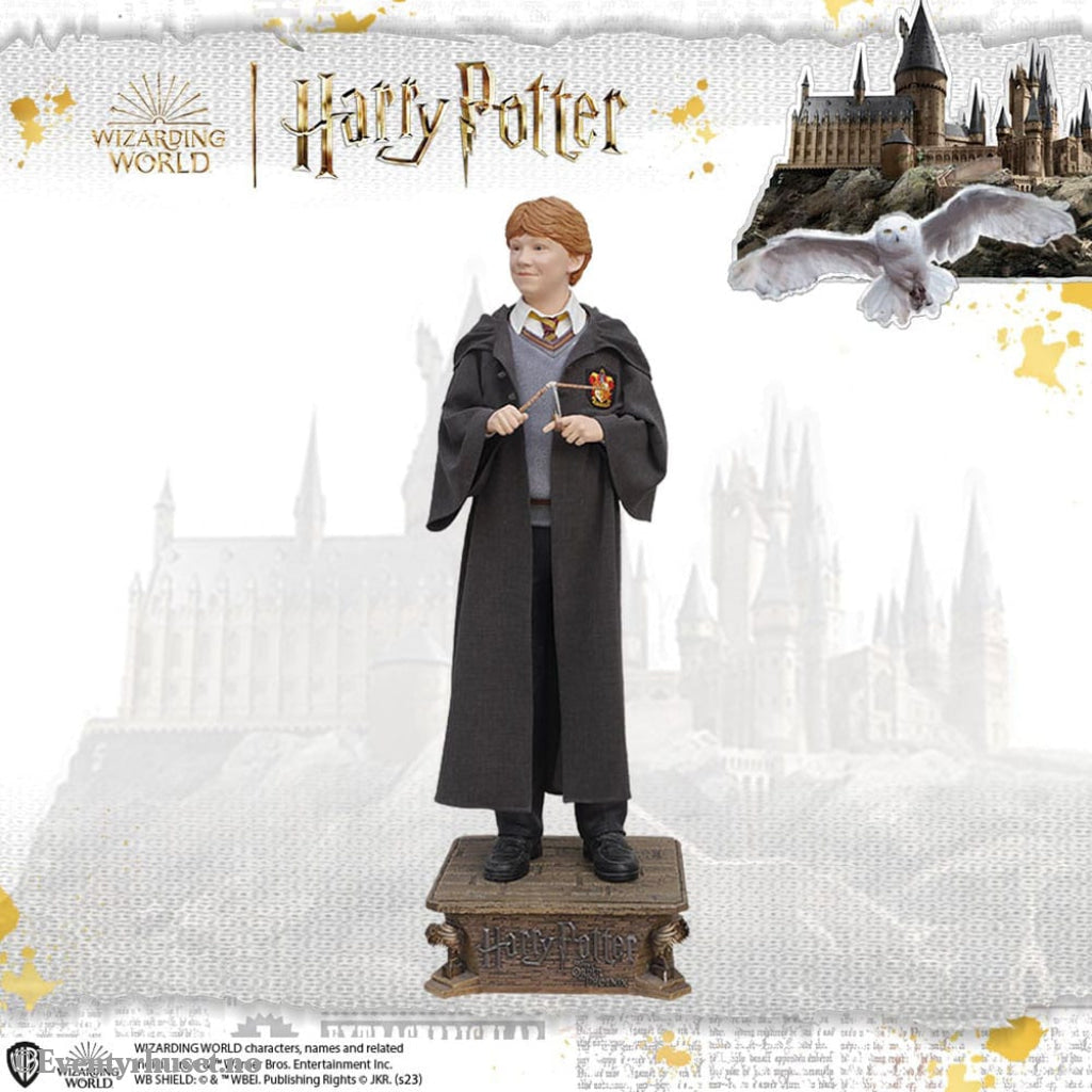 Harry Potter Life-Size Statue Ron 179 cm Collectibles
