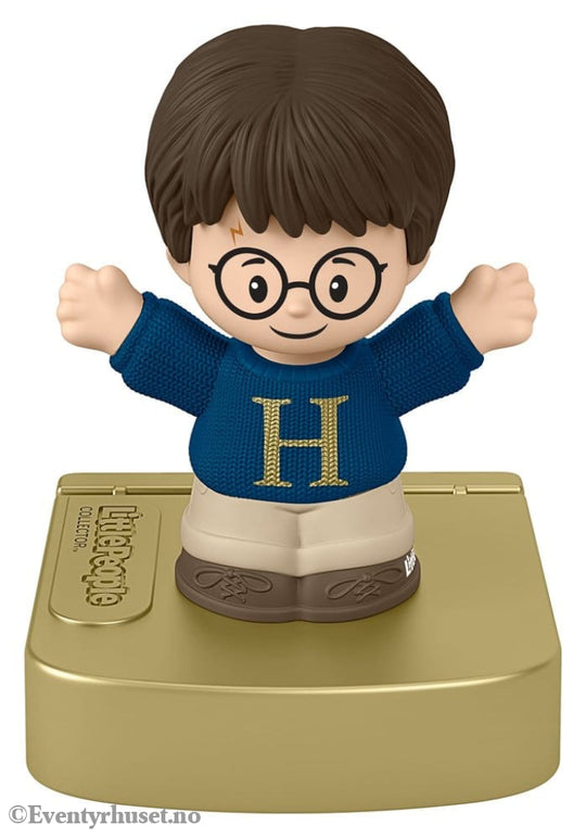 Harry Potter Little People Collector Mini Figures 7 cm Blind Pack Display (12) Collectibles