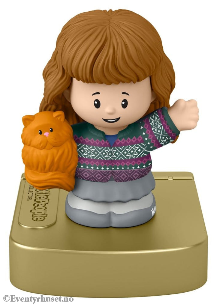 Harry Potter Little People Collector Mini Figures 7 cm Blind Pack Display (12) Collectibles