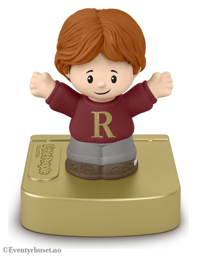 Harry Potter Little People Collector Mini Figures 7 cm Blind Pack Display (12) Collectibles