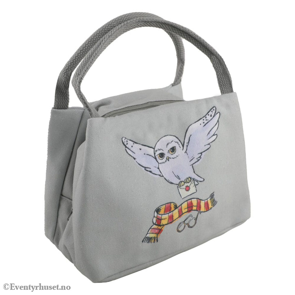 Harry Potter Lunch Bag Hedwig Kids Home & Gifts