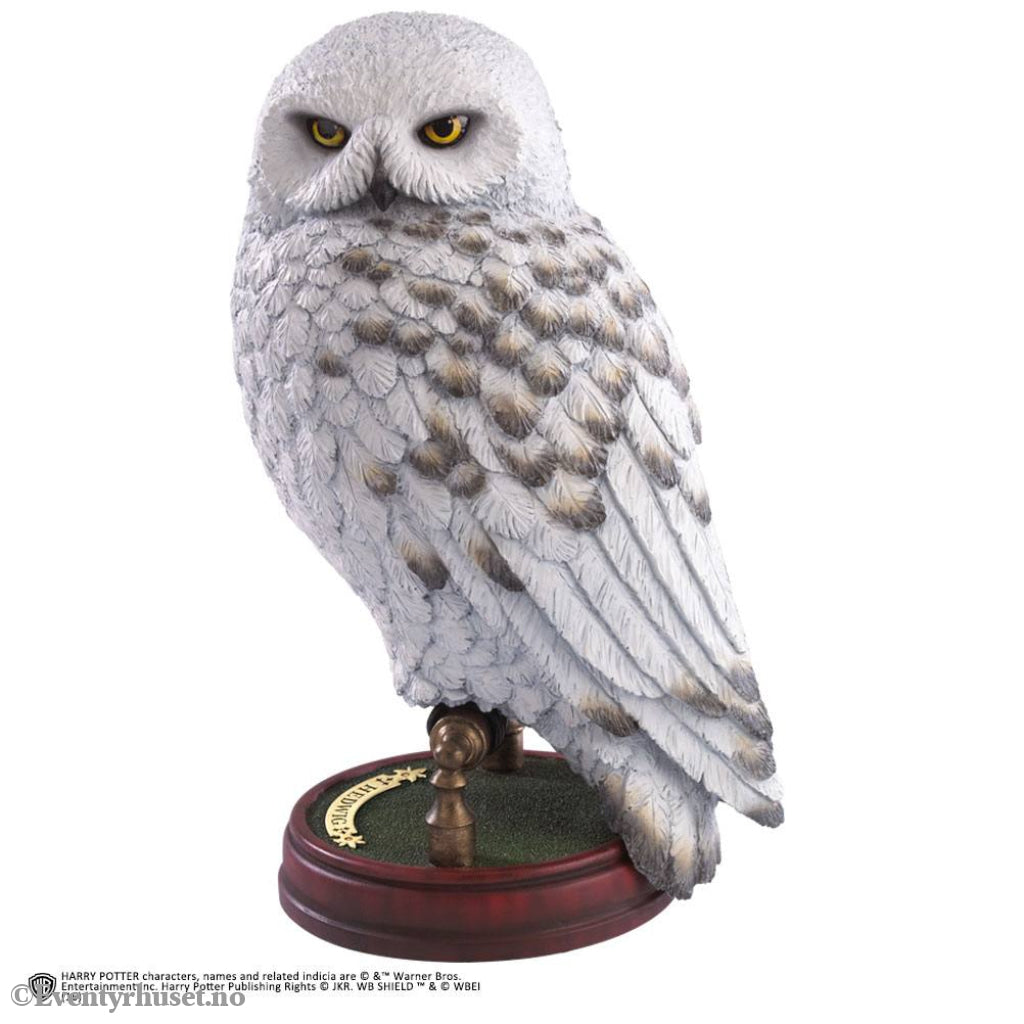 Harry Potter Magical Creatures Statue Hedwig 24 cm Collectibles