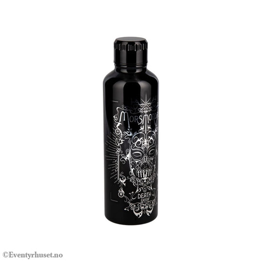 Harry Potter Metal Water Bottle Home & Gifts