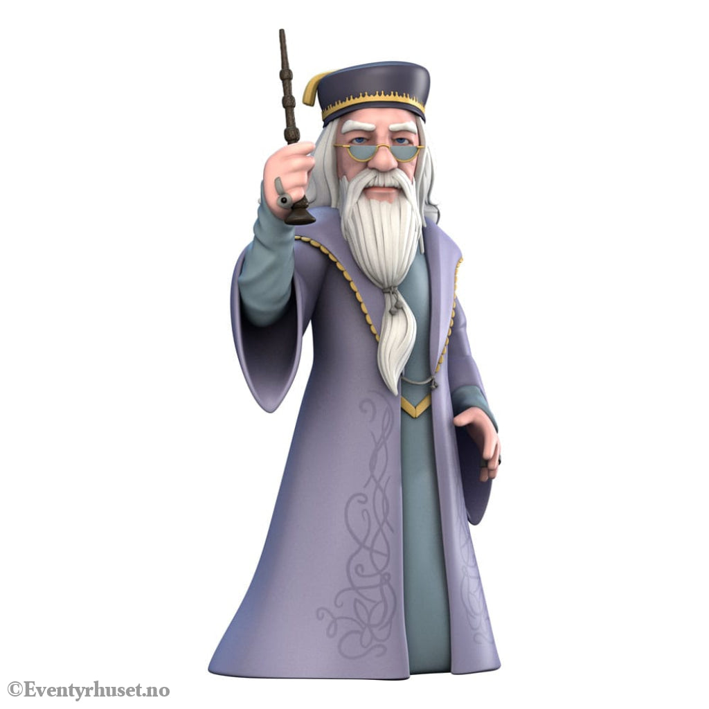 Harry Potter Minix Figure Dumbledore 12 cm Collectibles