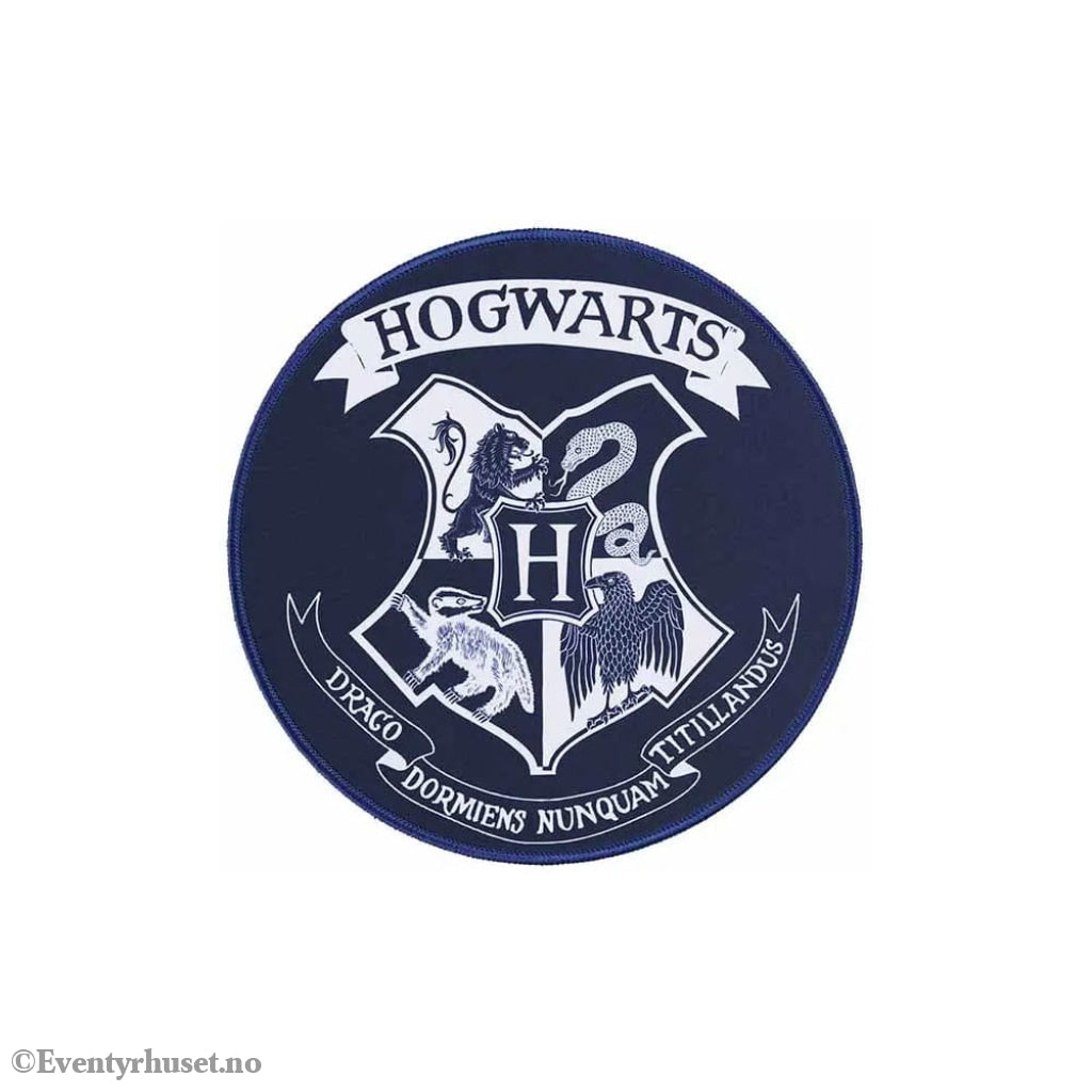 Harry Potter Mouse Pad Home & Gifts