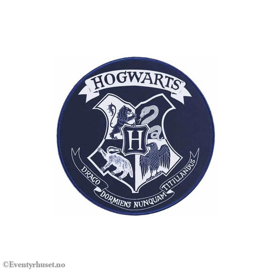Harry Potter Mouse Pad Home & Gifts