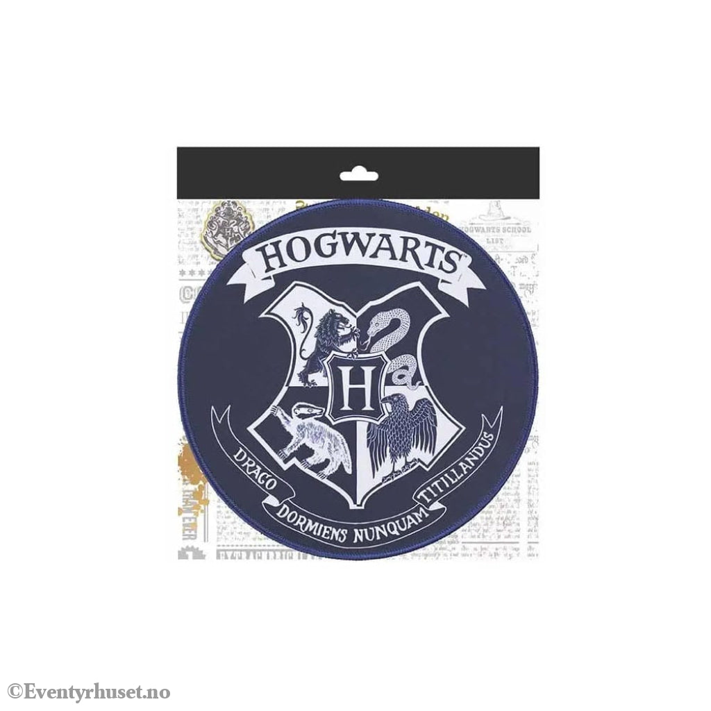 Harry Potter Mouse Pad Home & Gifts