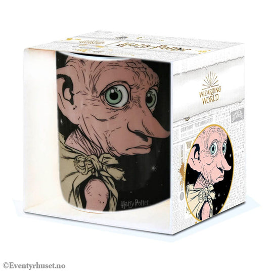 Harry Potter Mug Dobby Home & Gifts