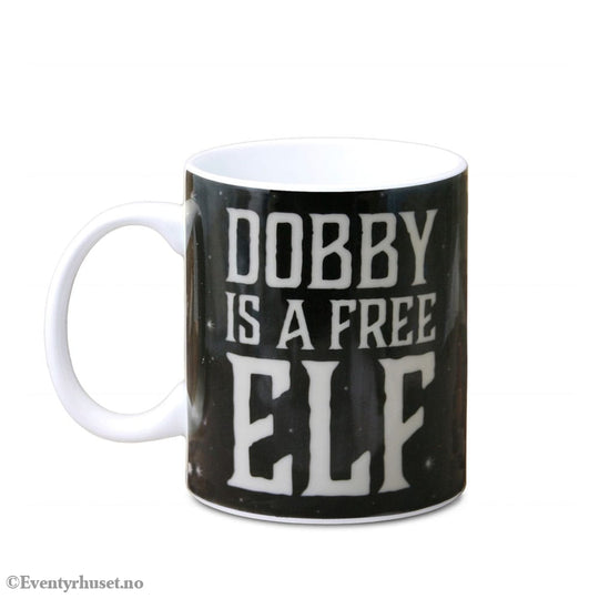 Harry Potter Mug Dobby Home & Gifts