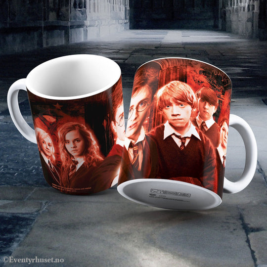 Harry Potter Mug Dumbledore’s Army Home & Gifts