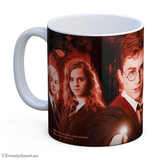 Harry Potter Mug Dumbledore’s Army Home & Gifts