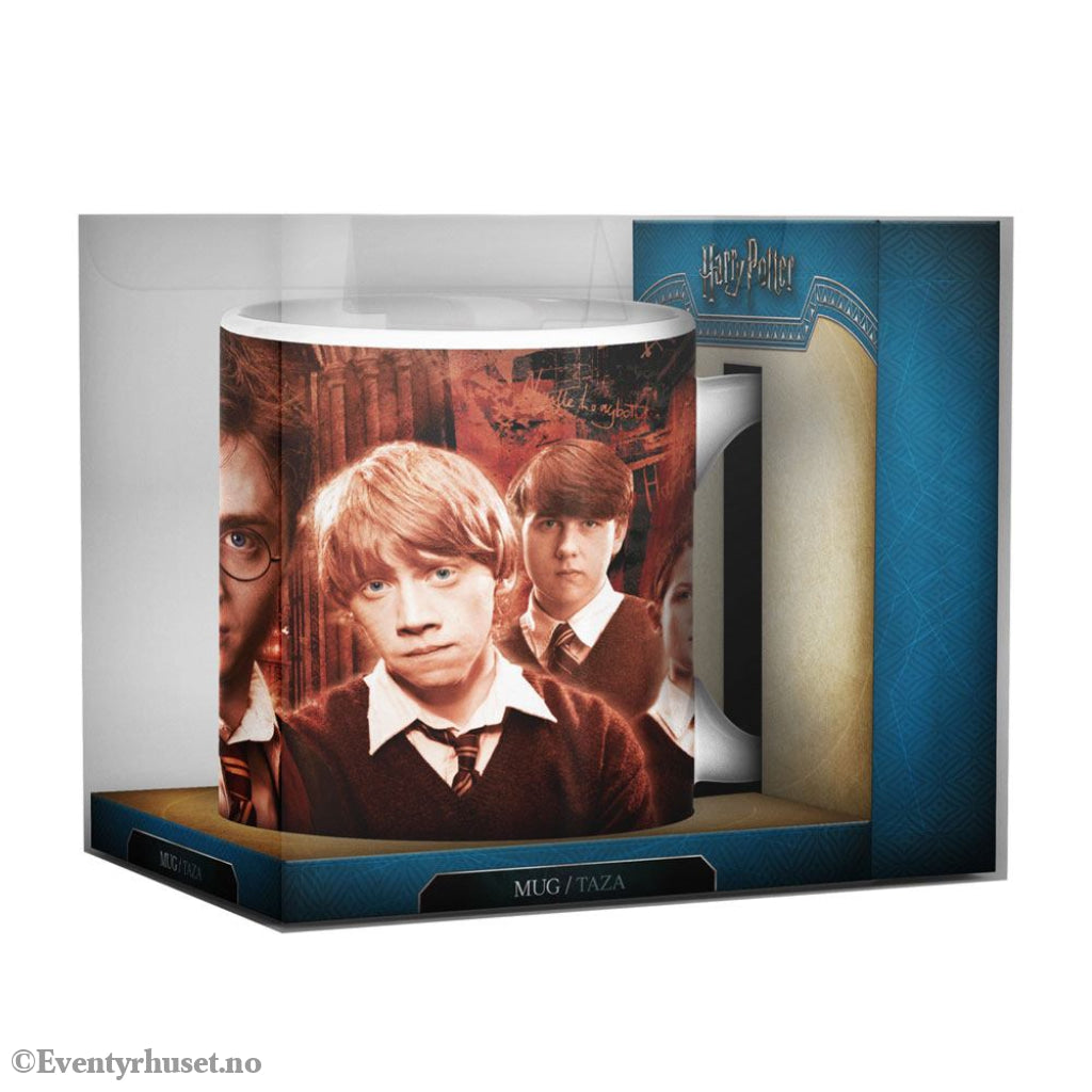 Harry Potter Mug Dumbledore’s Army Home & Gifts
