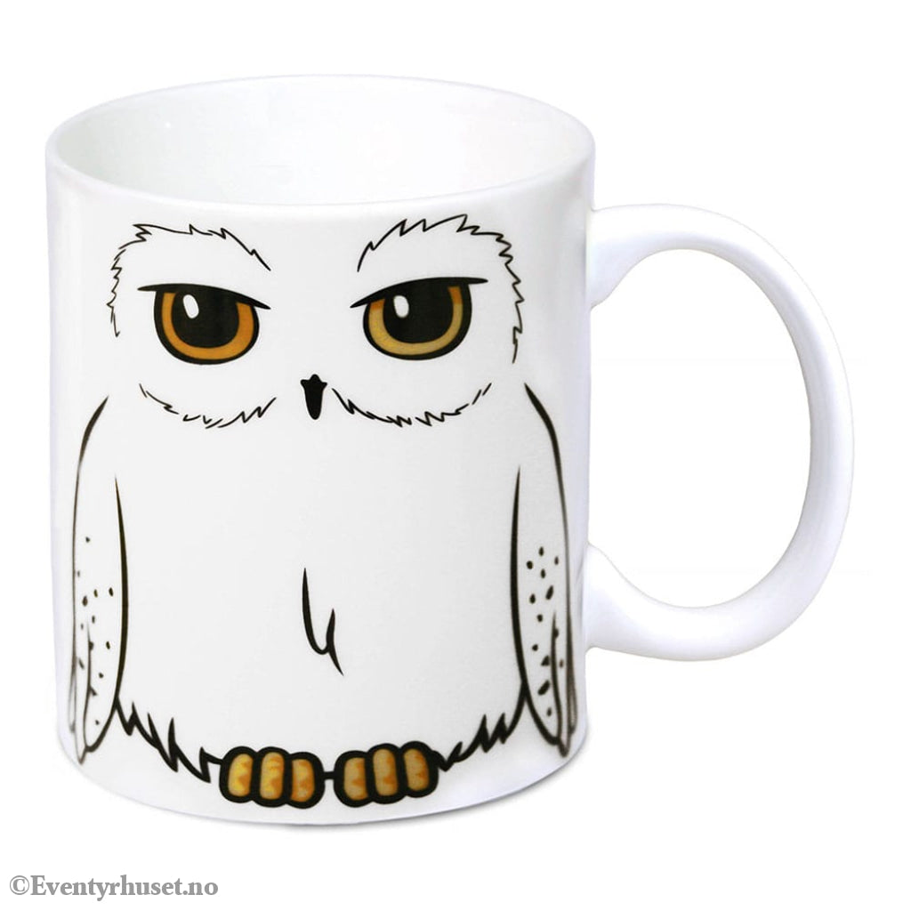 Harry Potter Mug Hedwig Home & Gifts