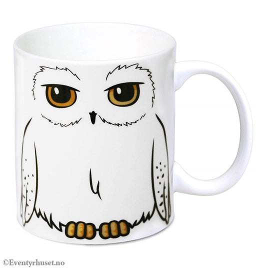 Harry Potter Mug Hedwig Home & Gifts
