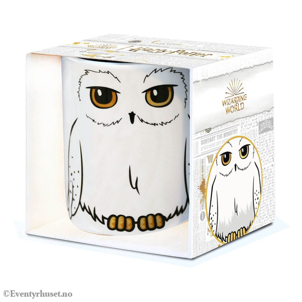 Harry Potter Mug Hedwig Home & Gifts