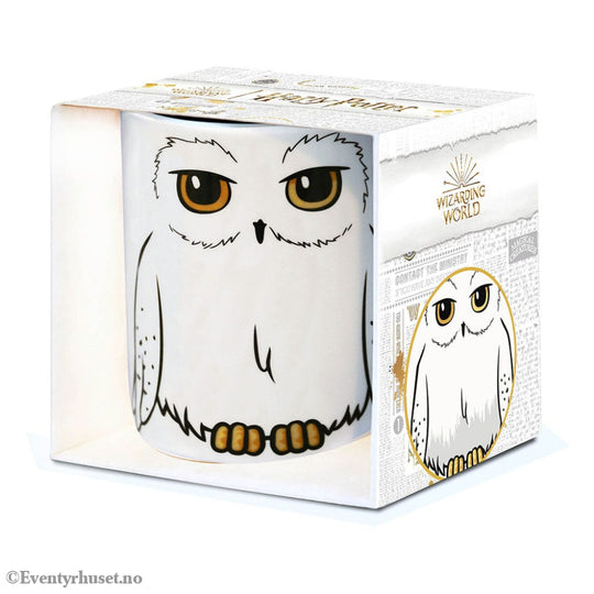 Harry Potter Mug Hedwig Home & Gifts