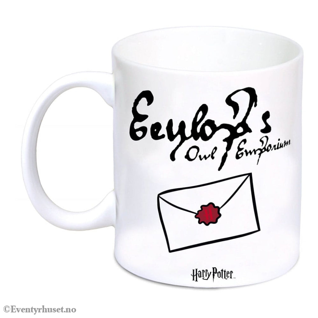 Harry Potter Mug Hedwig Home & Gifts