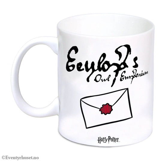 Harry Potter Mug Hedwig Home & Gifts