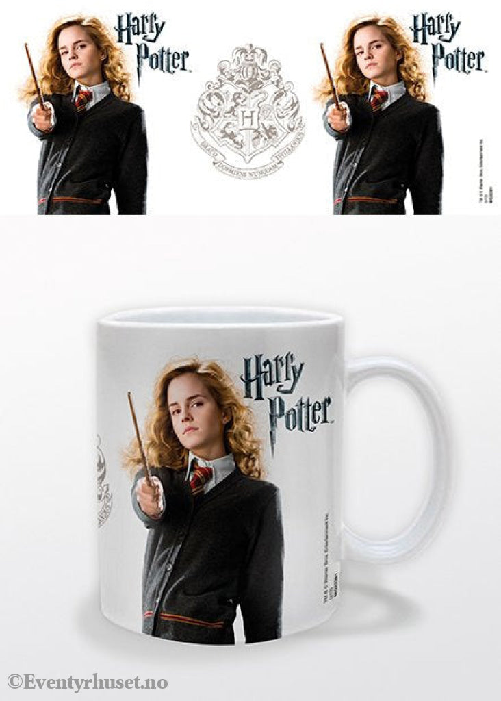 Harry Potter Mug Hermione Granger Home & Gifts