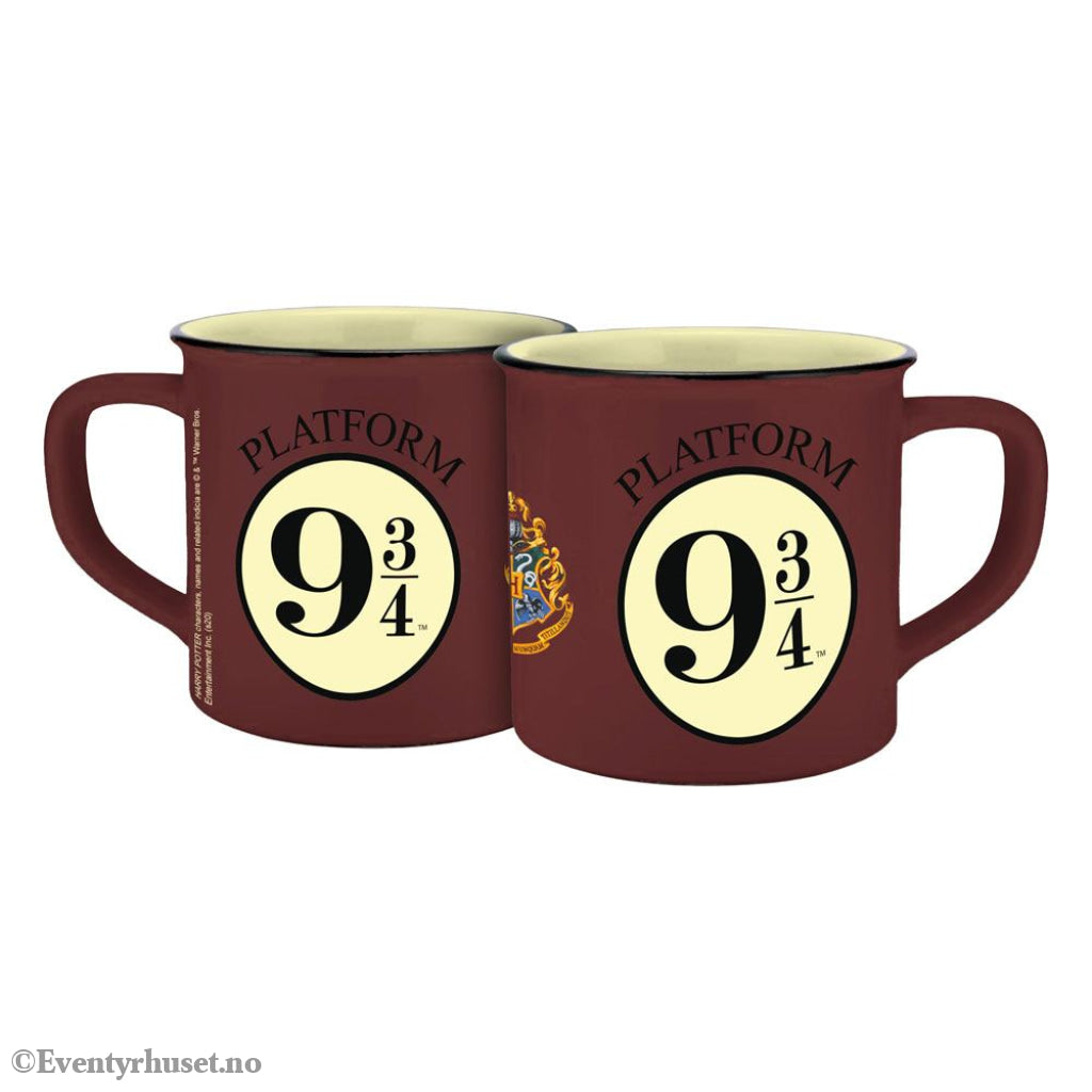 Harry Potter Mug Hogwarts Express Home & Gifts