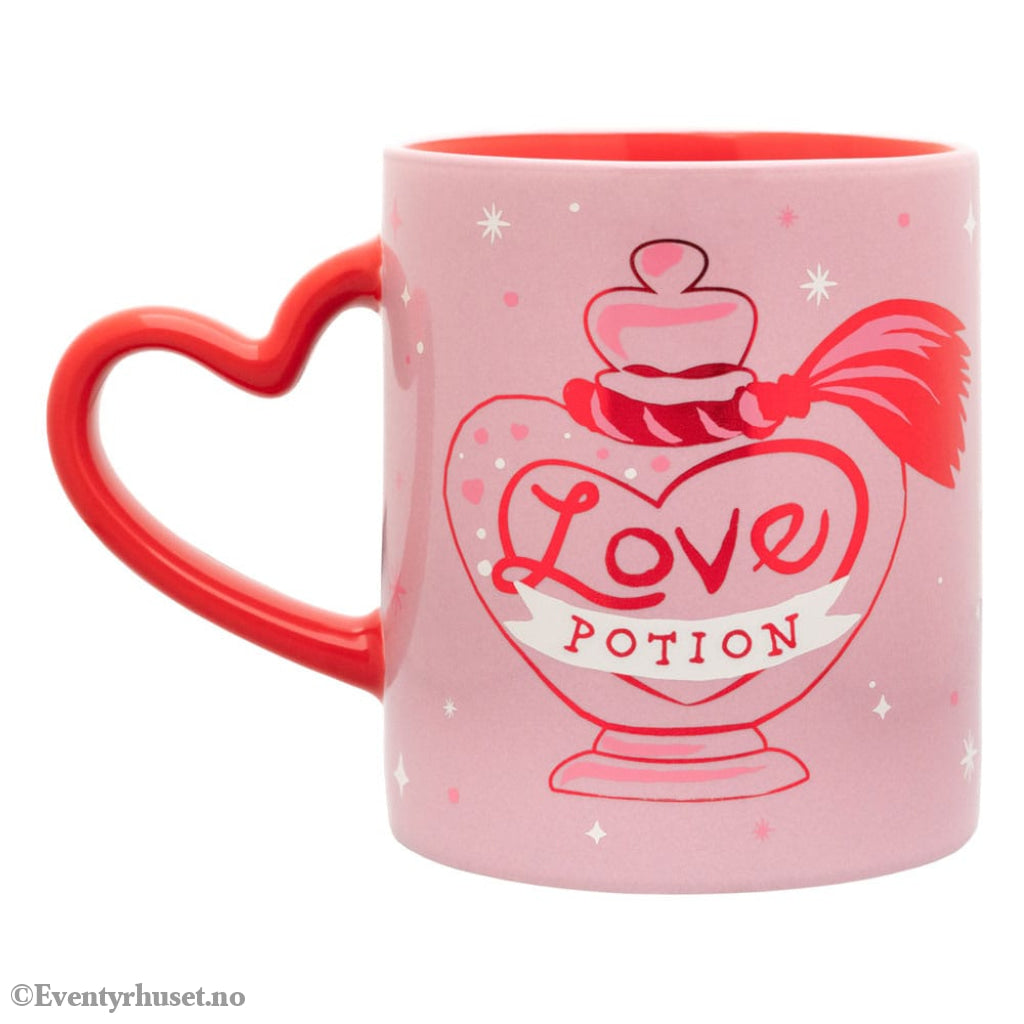 Harry Potter Mug Premium Ver. Love Potion Home & Gifts