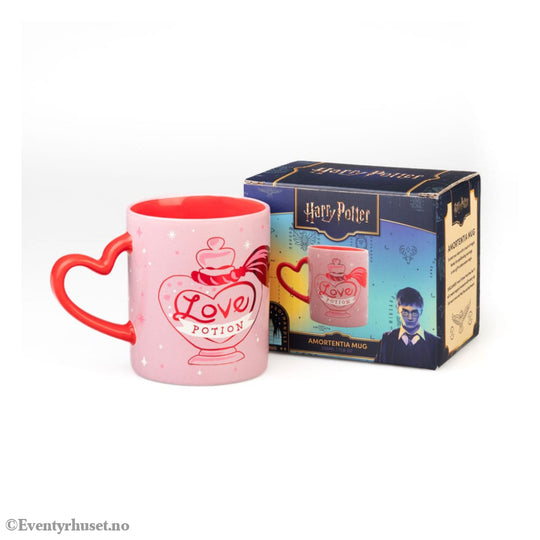 Harry Potter Mug Premium Ver. Love Potion Home & Gifts