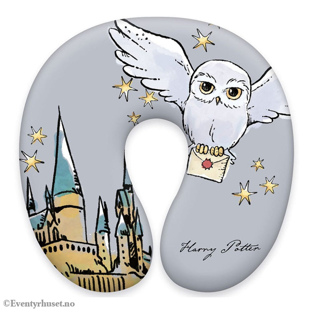 Harry Potter Neck Cushion Home & Gifts