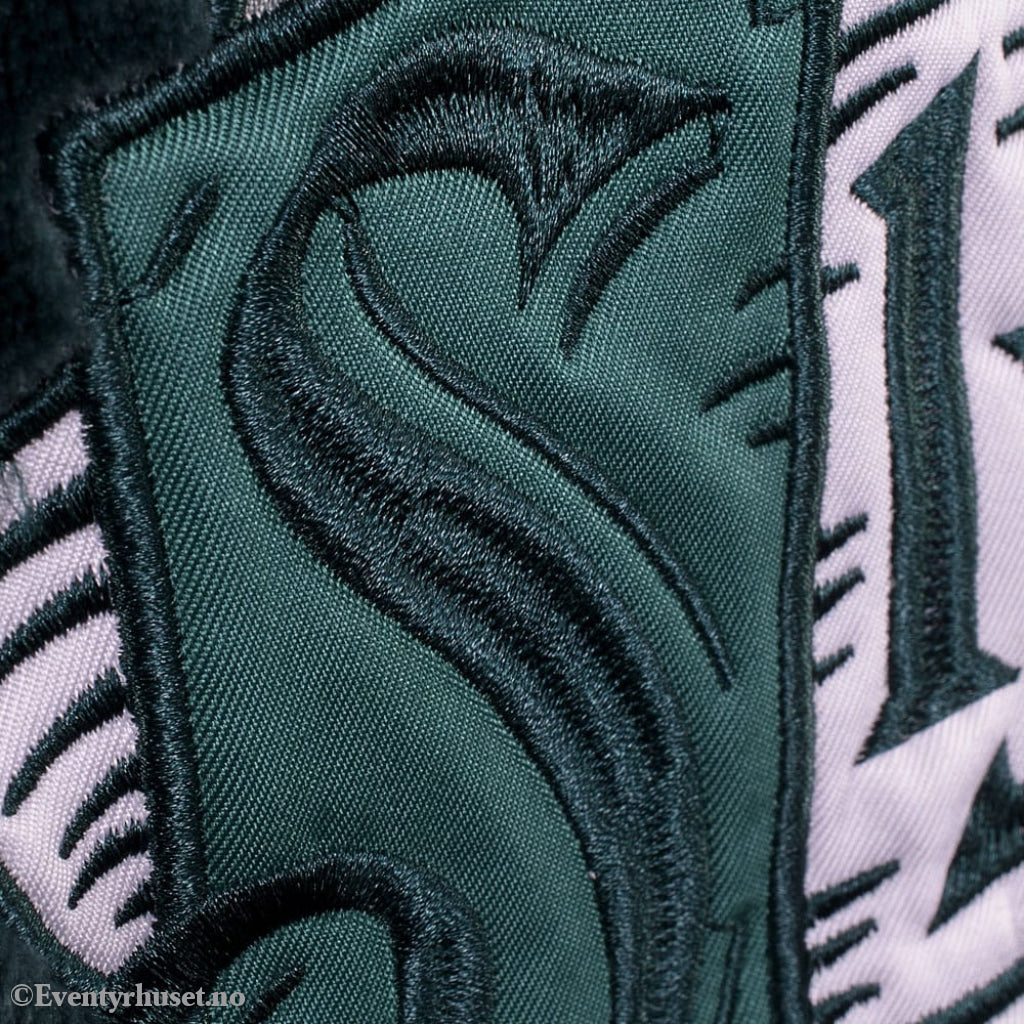 Harry Potter Oversized Hoodie Blanket Slytherin Fashion & Accessories