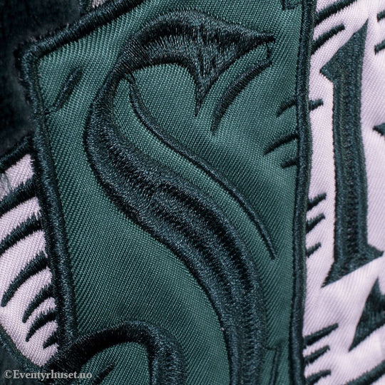 Harry Potter Oversized Hoodie Blanket Slytherin Fashion & Accessories