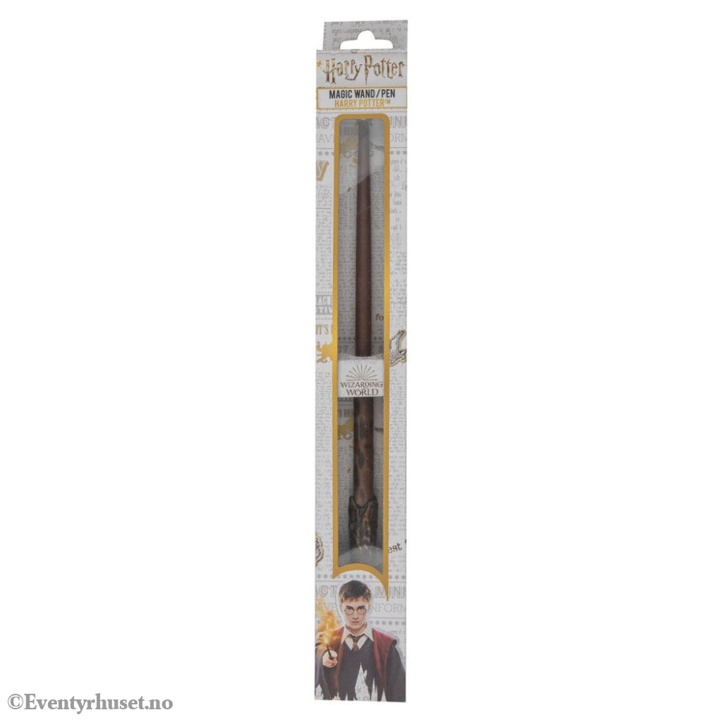 Harry Potter Pen Harry Potter Magic Wand Home & Gifts
