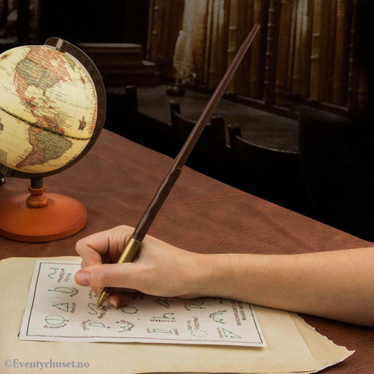 Harry Potter Pen Harry Potter Magic Wand Home & Gifts