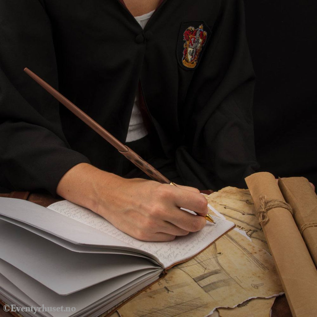 Harry Potter Pen Harry Potter Magic Wand Home & Gifts