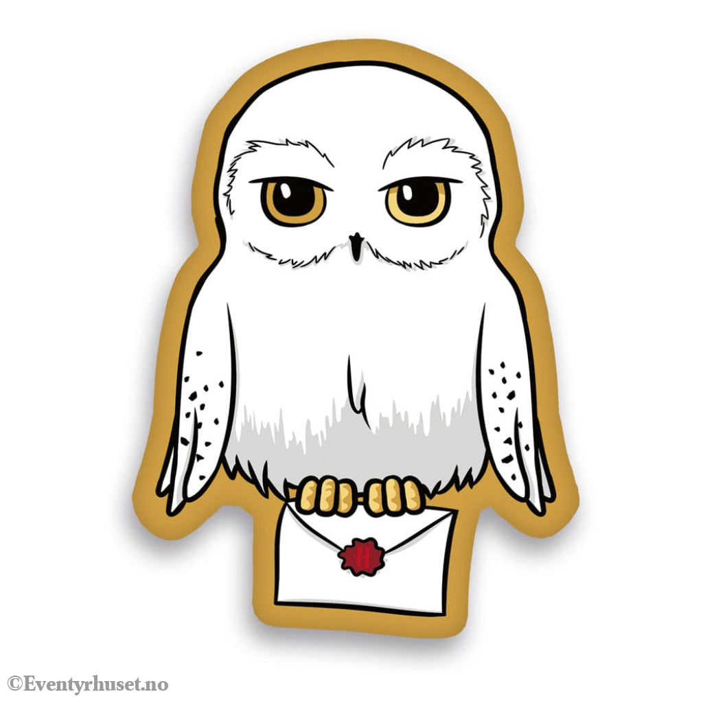 Harry Potter Pillow Hedwig 35 cm Home & Gifts