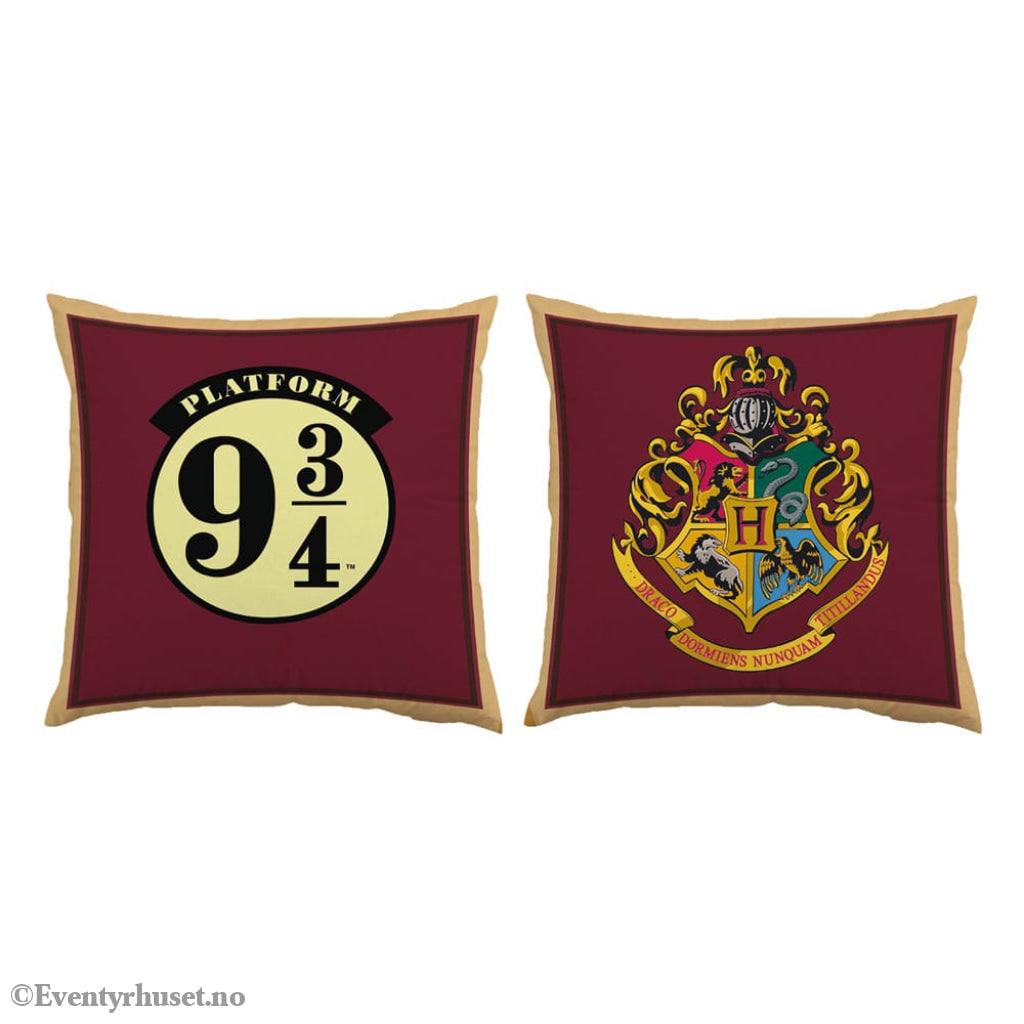 Harry Potter Plush Cushion 36 cm Home & Gifts