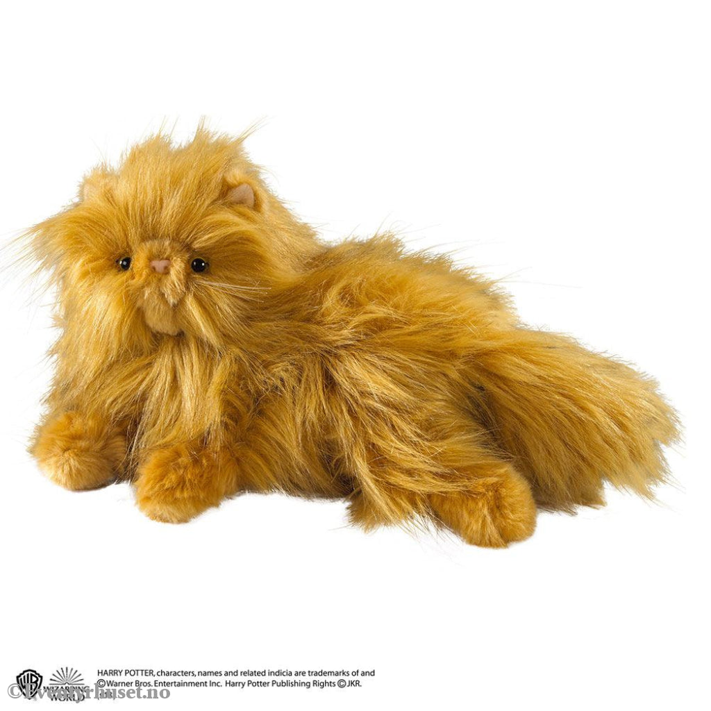 Harry Potter Plush Figure Crookshanks 25 cm Toys