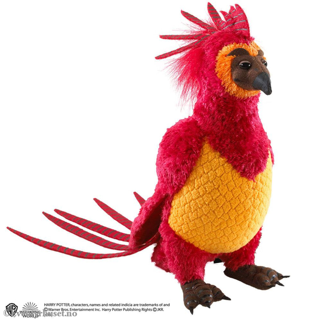 Harry Potter Plush Figure Fawkes 23 x 30 cm Toys