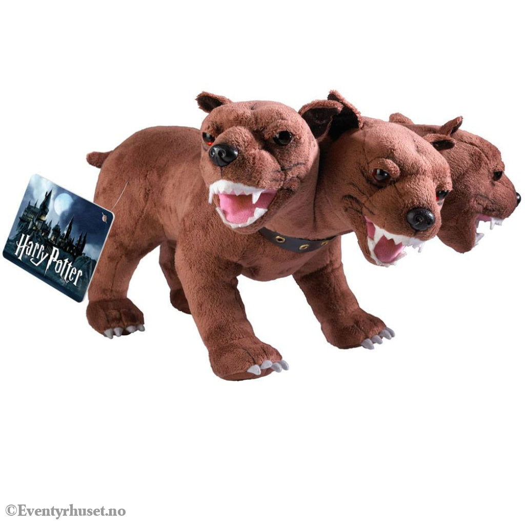 Harry Potter Plush Figure Fluffy 30 cm Toys