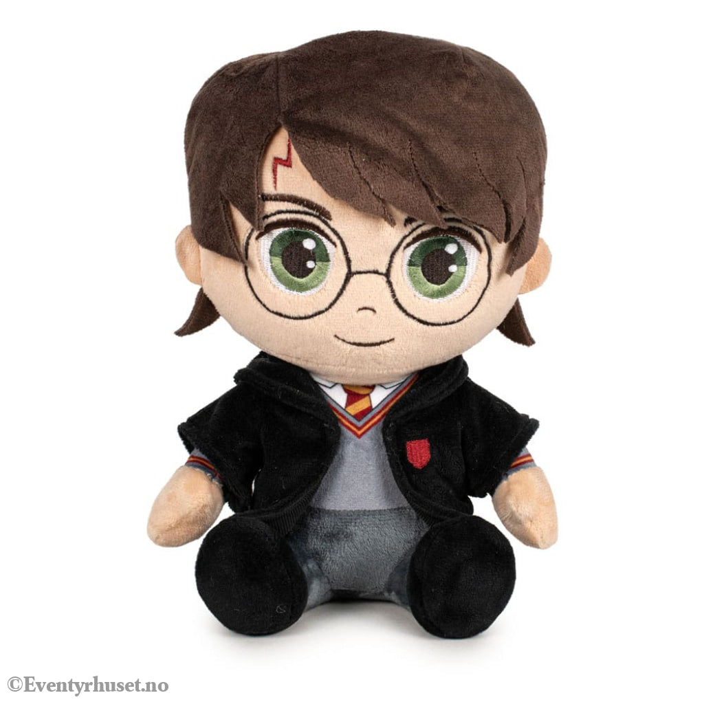 Harry Potter Plush Figure Magical Friends Harry 25 cm Toys