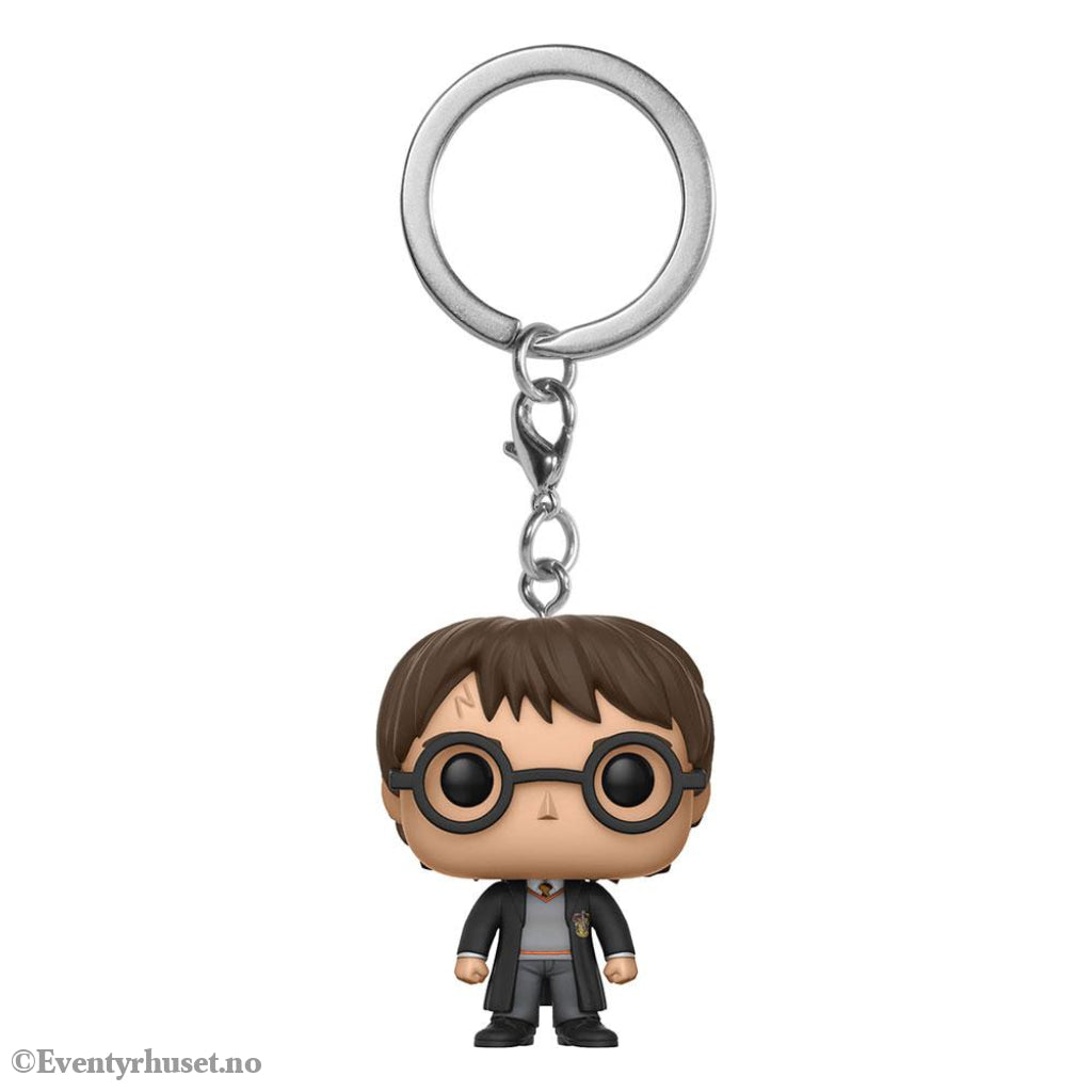 Harry Potter Pocket POP! Vinyl Keychain Harry Potter 4 cm Fashion & Accessories