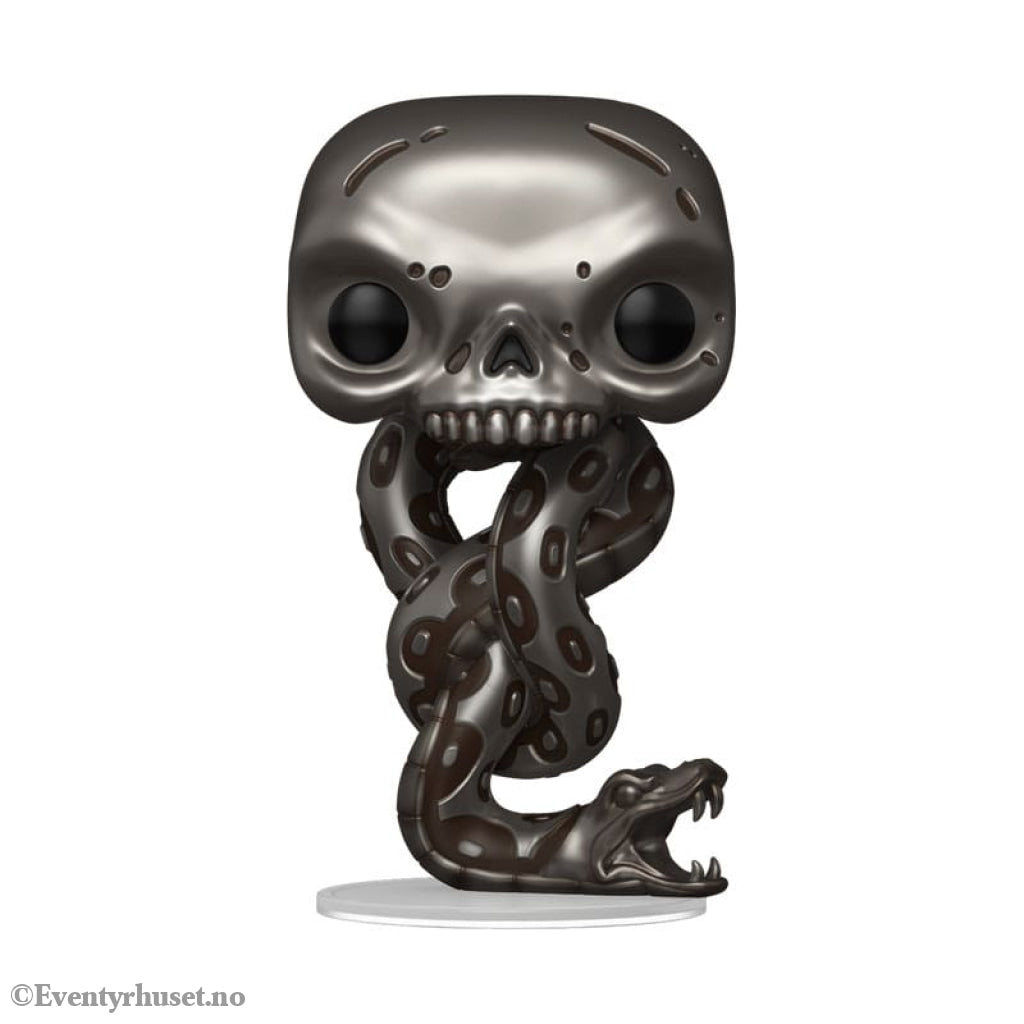 Harry Potter POP! Holiday Vinyl Figure Dark Mark 9 cm Collectibles