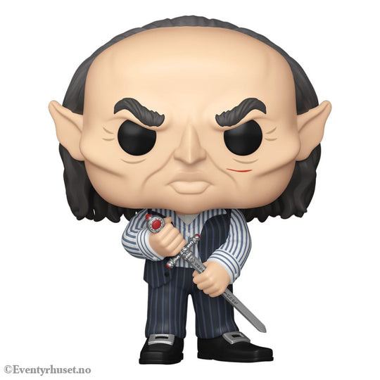 Harry Potter POP! Movies Vinyl Figure Griphook 9 cm Collectibles