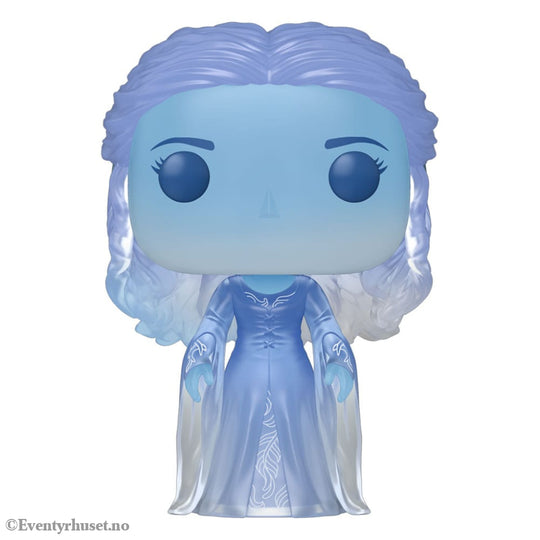 Harry Potter POP! Movies Vinyl Figure Helena Ravenclaw (Glow) 9 cm Collectibles