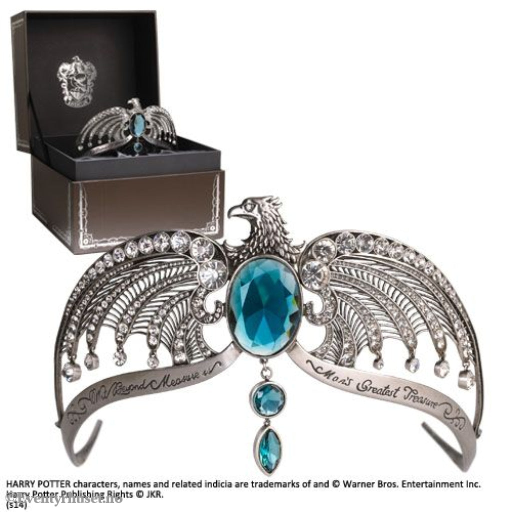 Harry Potter Ravenclaw´s Diadem Collectibles