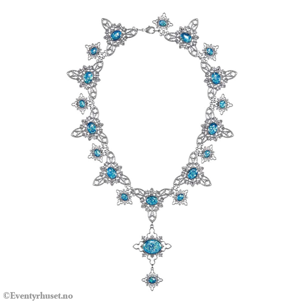 Harry Potter Replica 1/1 Cursed Opal Necklace 56 cm Fashion & Accessories