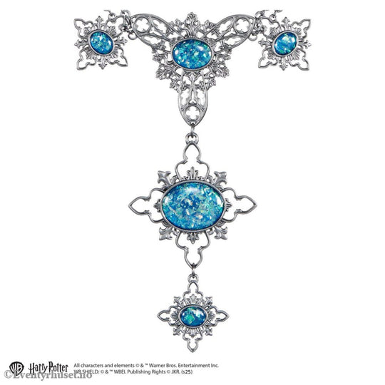 Harry Potter Replica 1/1 Cursed Opal Necklace 56 cm Fashion & Accessories