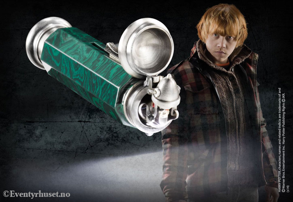 Harry Potter Replica 1/1 Deluminator Collectibles