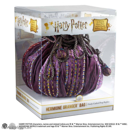 Harry Potter Replica 1/1 Hermione´s Bag Collectibles