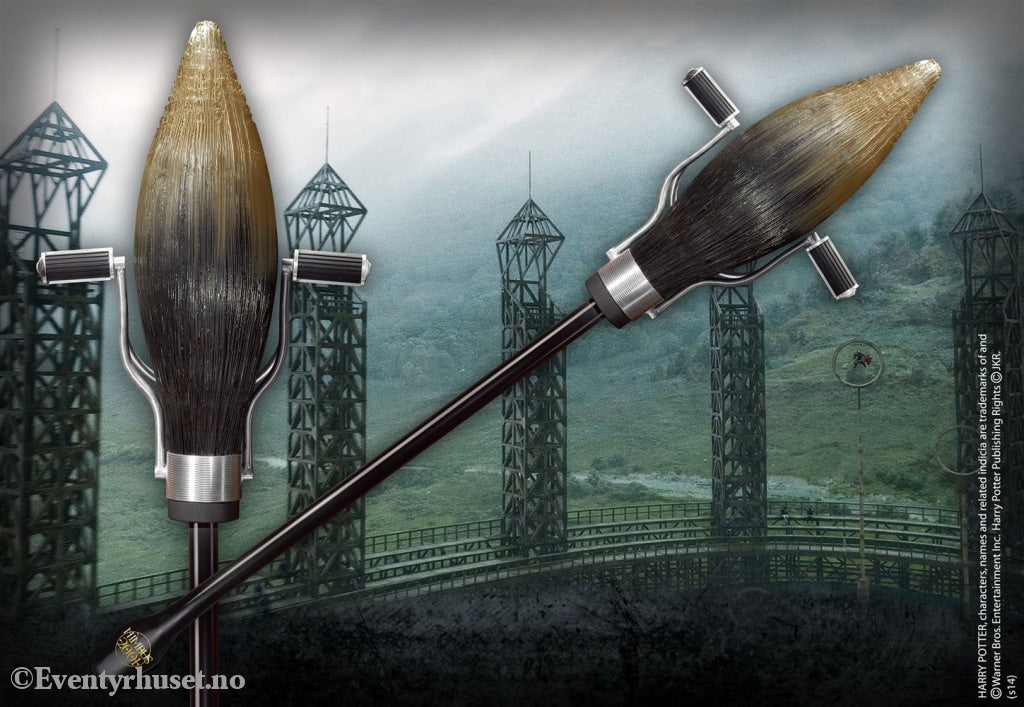 Harry Potter Replica 1/1 Nimbus 2001 Broom Collectibles
