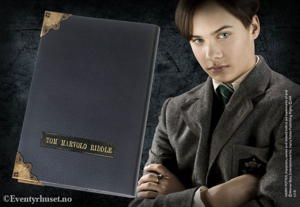Harry Potter Replica 1/1 Tom Riddle Diary Collectibles
